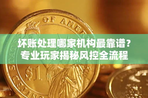 武汉坏账处理哪家机构最靠谱？专业玩家揭秘风控全流程